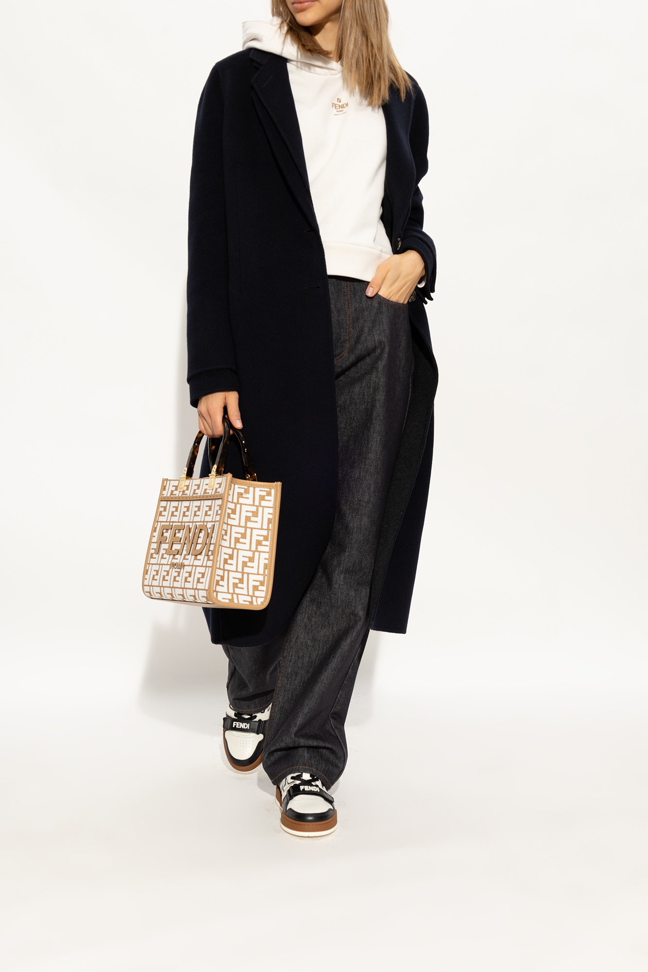 FENDI ベルト 8C0686 ANH7 F1L2J FENDI ベルト 8C0686 ANH7 F1L2J (FENDI/ベルト) 8C0686 ANH7